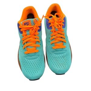 NIKE AIR MAX 90 EM BEACHES OF RIO MENS SIZE 11 Sneakers Running 554719-336